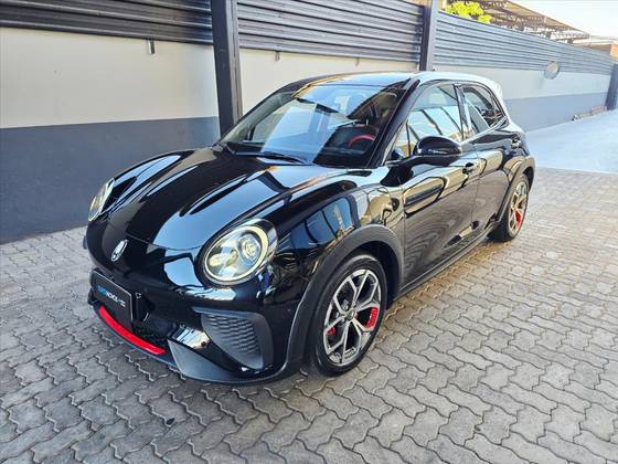 GWM ORA 03 63 KW ELÉTRICO GT GWM ORA 03 63 KW ELÉTRICO GT